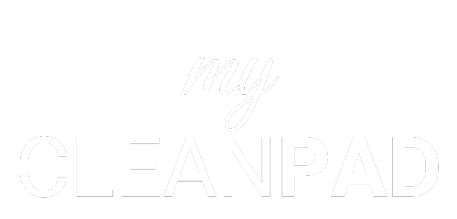 Brosse de toilette My CleanPad™ 