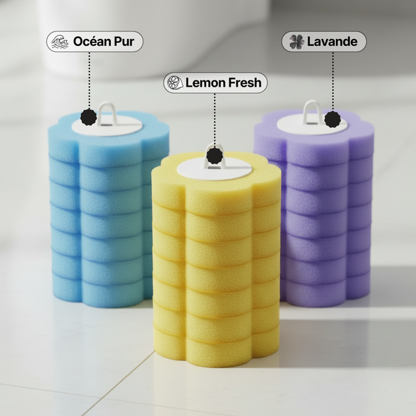 Tête de brosse MyCleanPad™