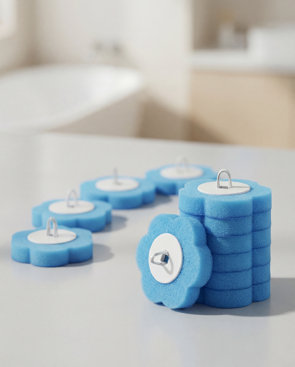 Tête de brosse MyCleanPad™