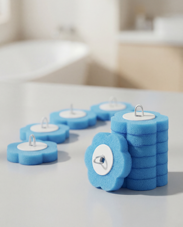 Tête de brosse MyCleanPad™