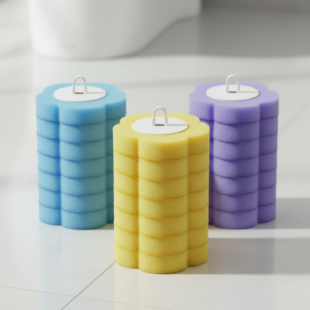 Tête de rechange MyCleanPad™